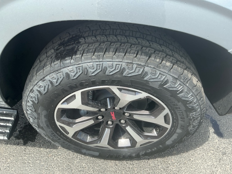2026 GMC Yukon