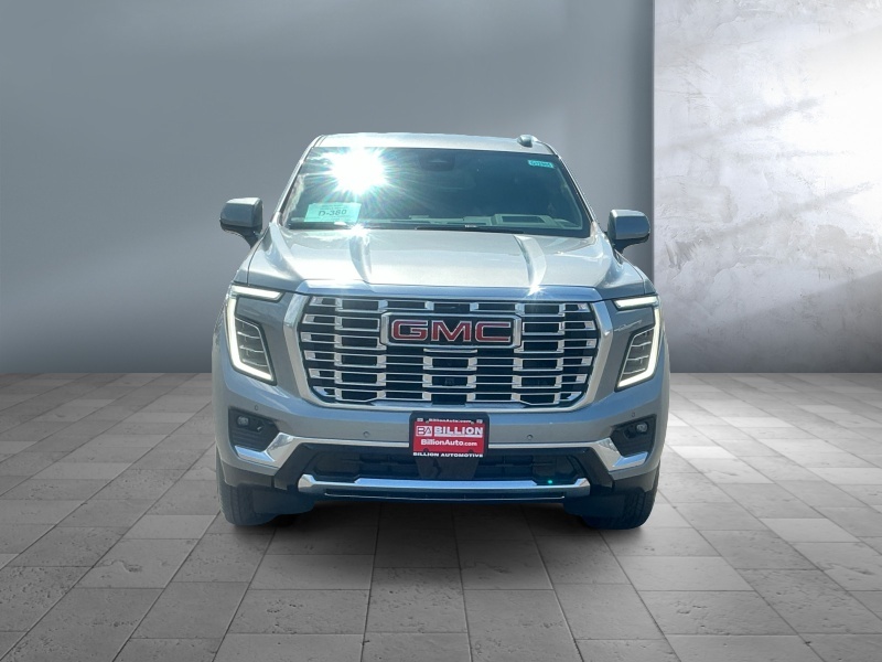 2026 GMC Yukon XL