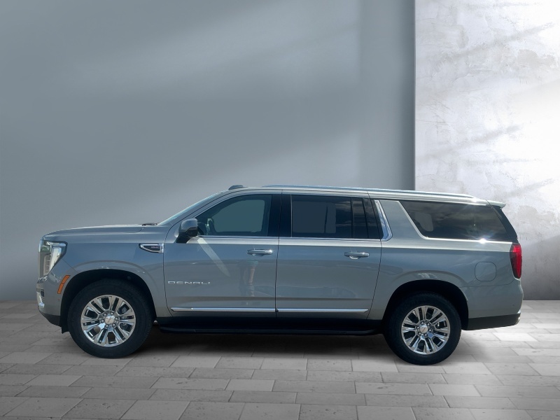 2026 GMC Yukon XL