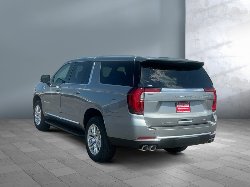 2026 GMC Yukon XL