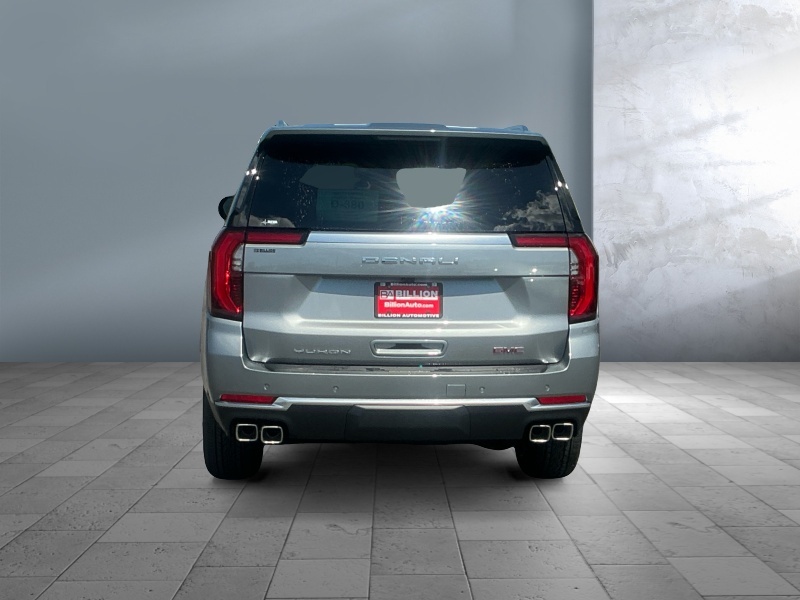 2026 GMC Yukon XL