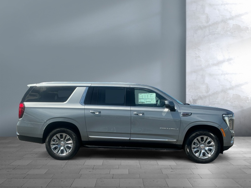 2026 GMC Yukon XL