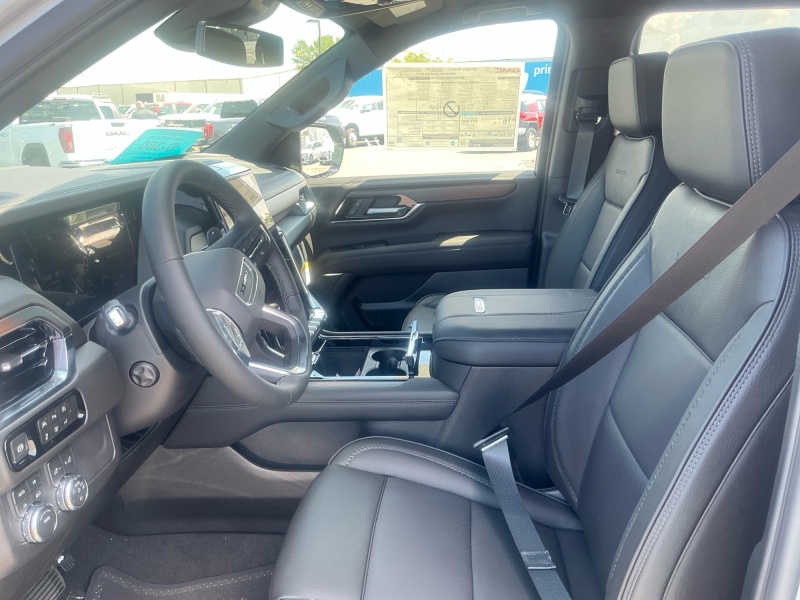 2026 GMC Yukon XL