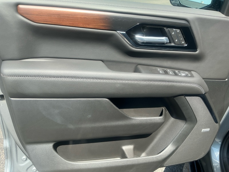 2026 GMC Yukon XL