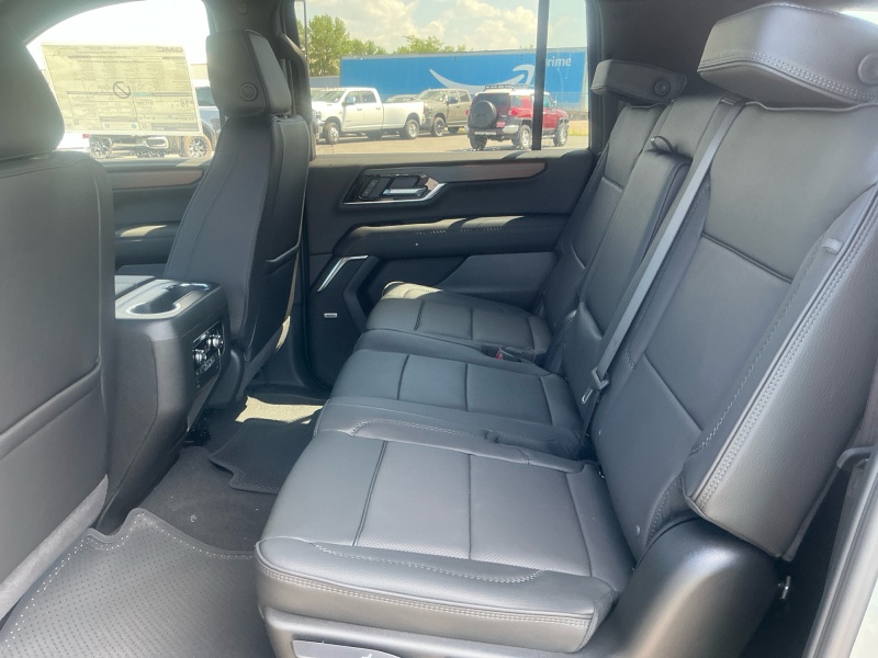 2026 GMC Yukon XL