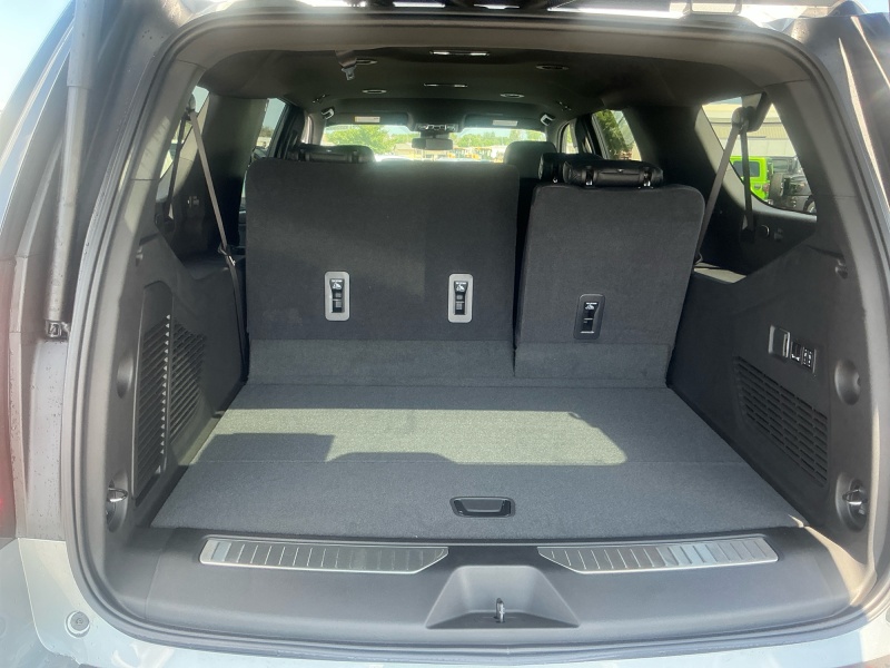2026 GMC Yukon XL