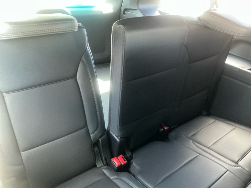 2026 GMC Yukon XL