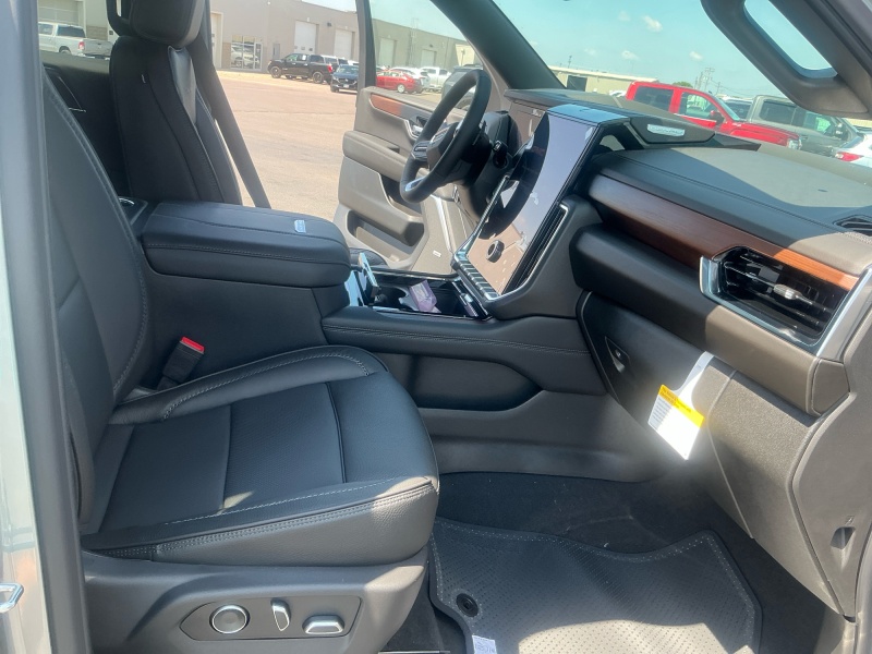 2026 GMC Yukon XL