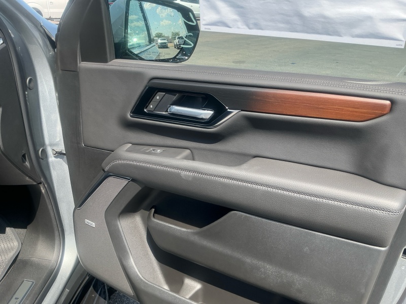 2026 GMC Yukon XL