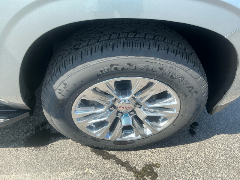 2026 GMC Yukon XL