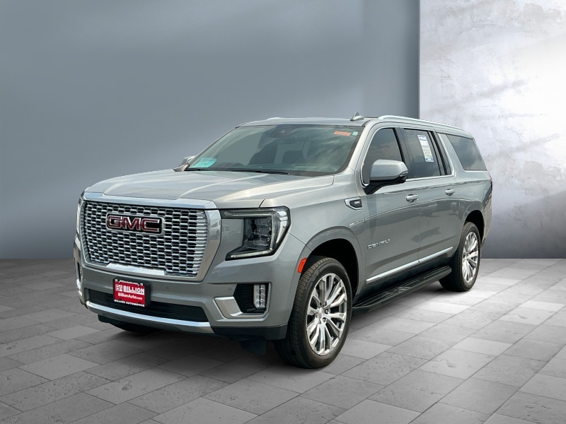 2023 GMC Yukon Xl