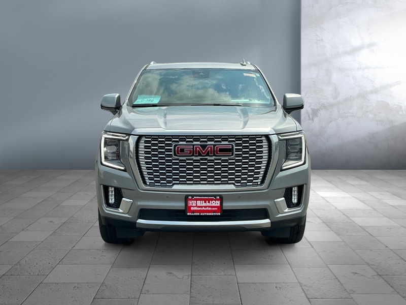 2023 GMC Yukon XL