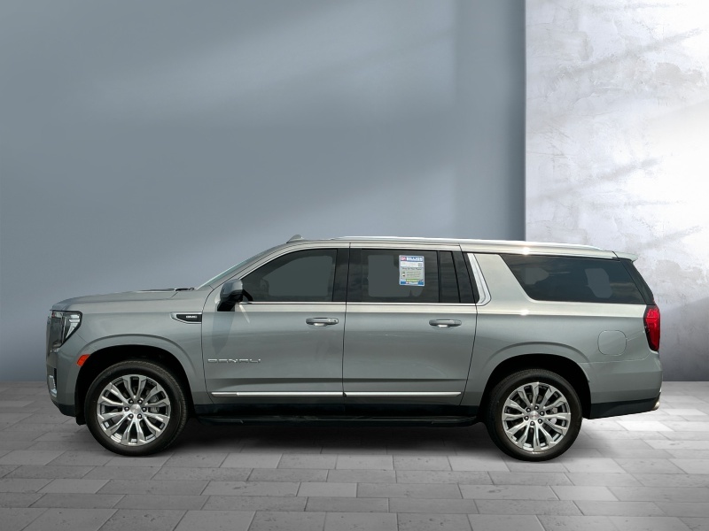 2023 GMC Yukon XL
