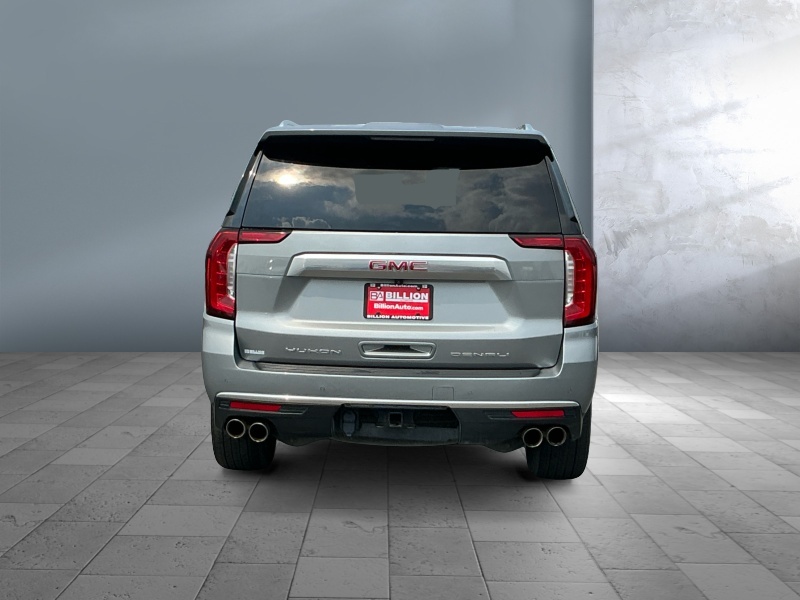 2023 GMC Yukon XL