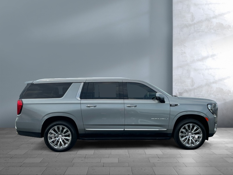 2023 GMC Yukon XL