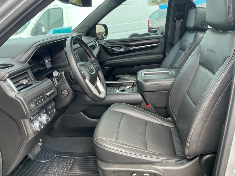 2023 GMC Yukon XL