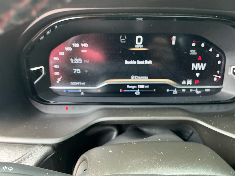 2023 GMC Yukon XL