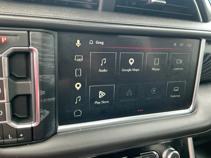 2023 GMC Yukon XL