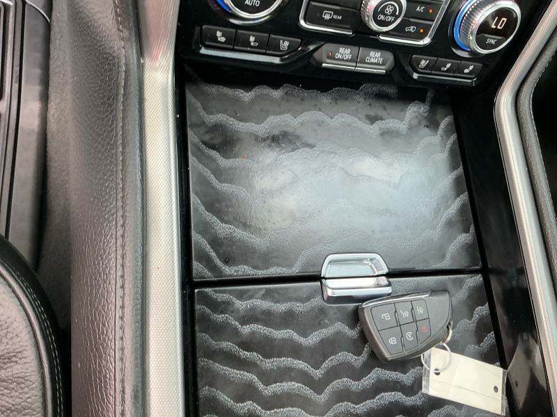 2023 GMC Yukon XL