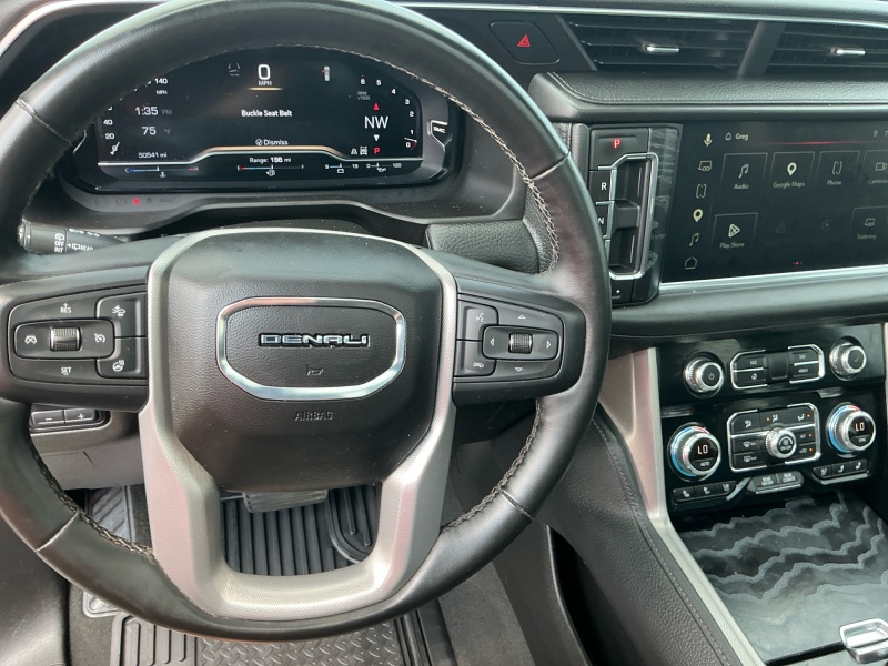 2023 GMC Yukon XL