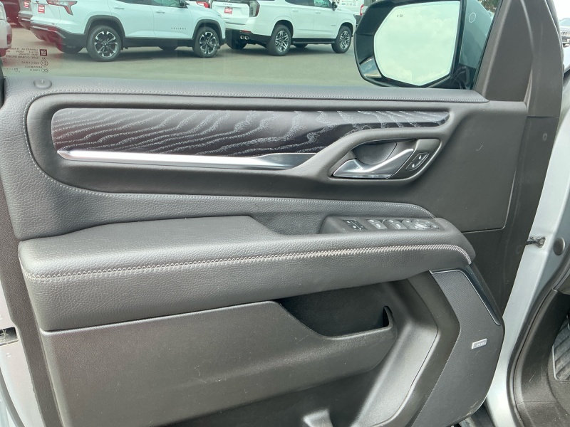 2023 GMC Yukon XL