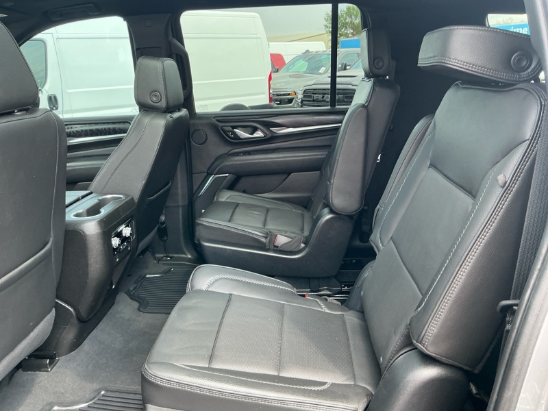 2023 GMC Yukon XL