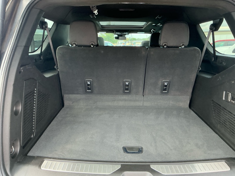 2023 GMC Yukon XL
