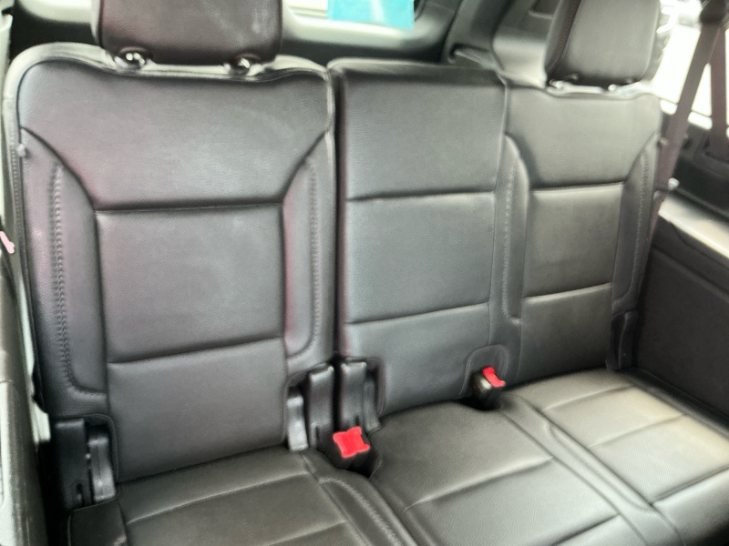 2023 GMC Yukon XL