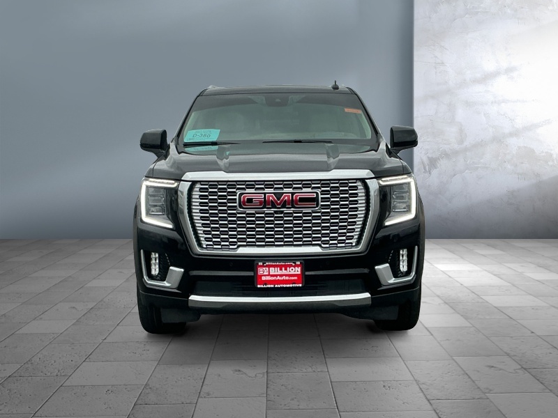 2023 GMC Yukon