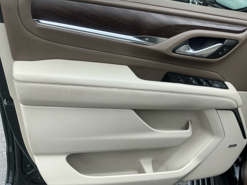 2023 GMC Yukon