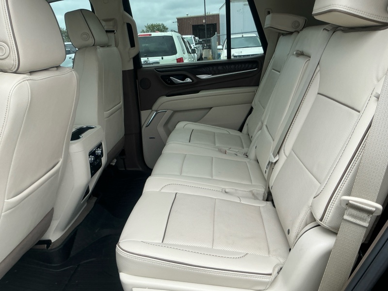 2023 GMC Yukon