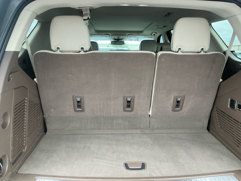 2023 GMC Yukon
