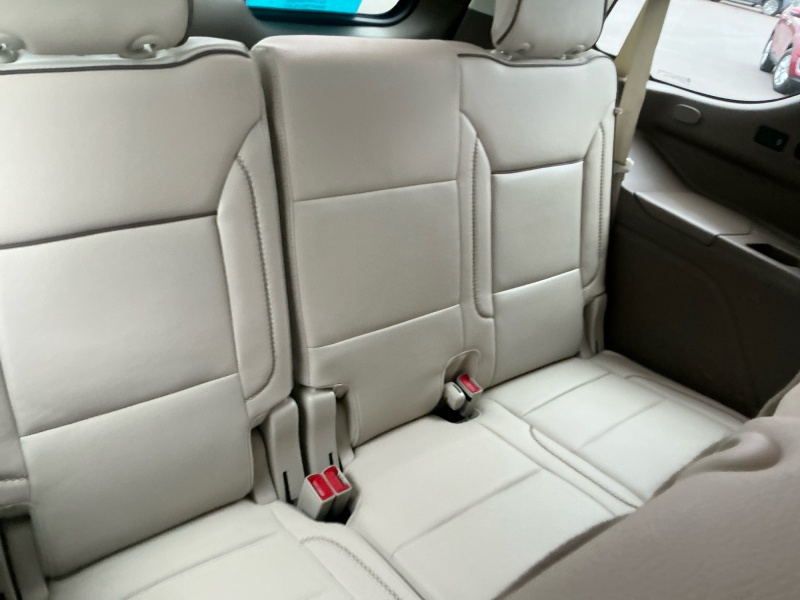 2023 GMC Yukon