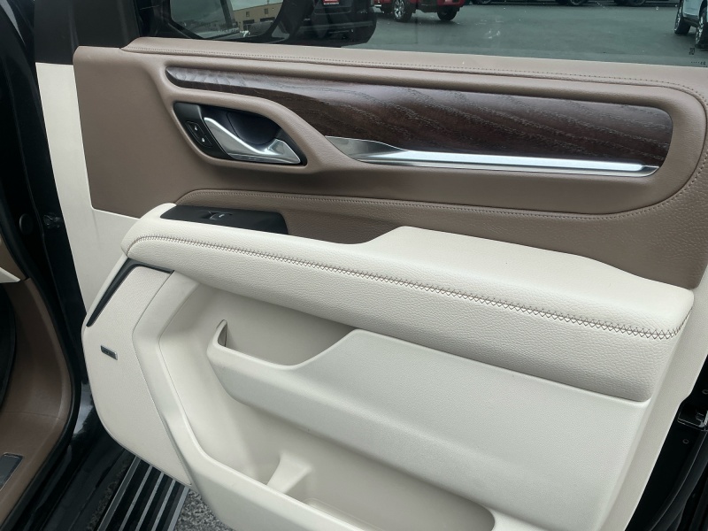 2023 GMC Yukon