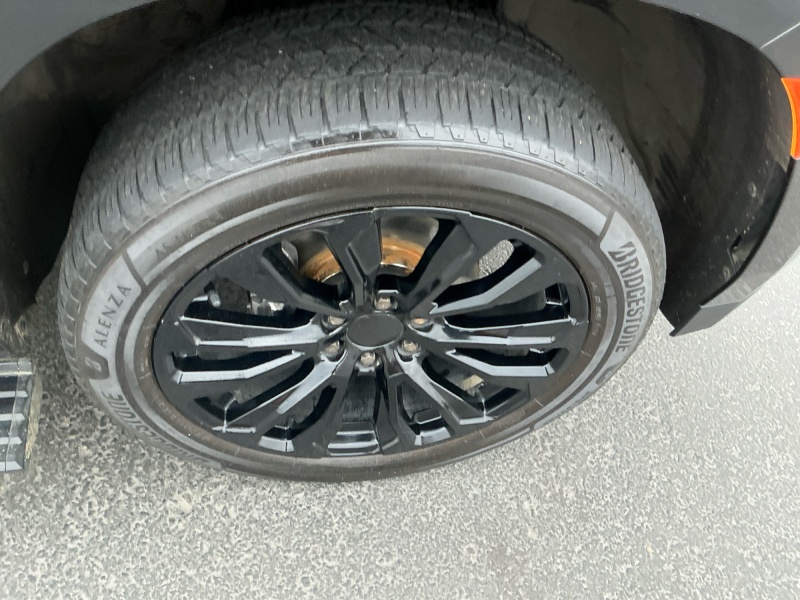 2023 GMC Yukon