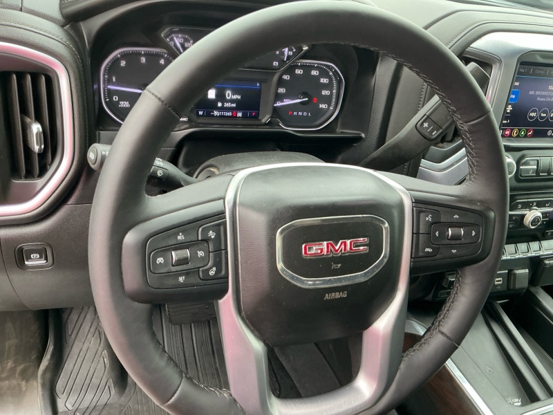 2020 GMC Sierra 2500HD