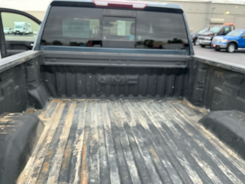 2020 GMC Sierra 2500HD