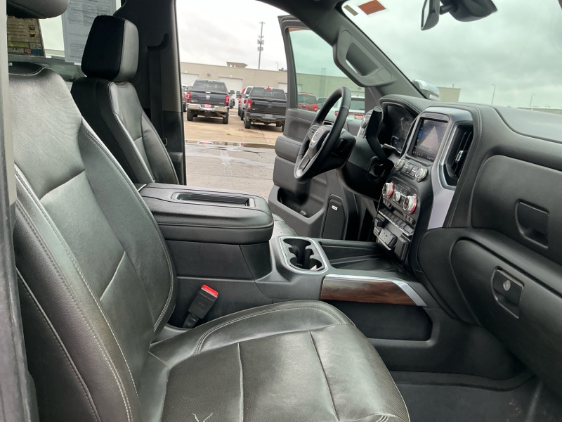 2020 GMC Sierra 2500HD