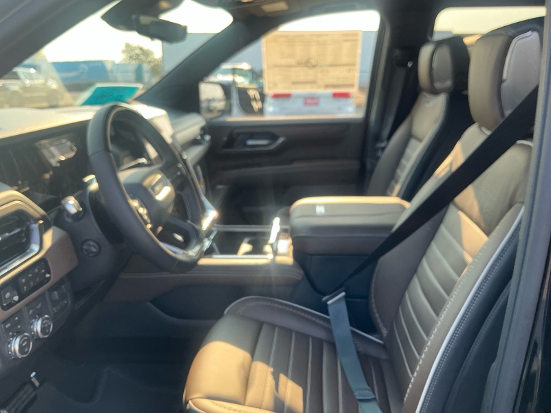 2026 GMC Yukon XL