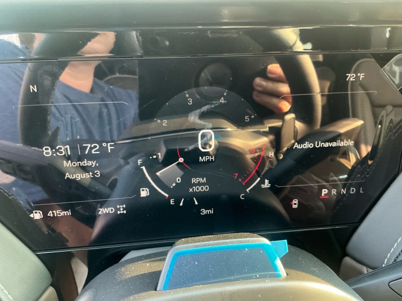 2026 GMC Yukon XL