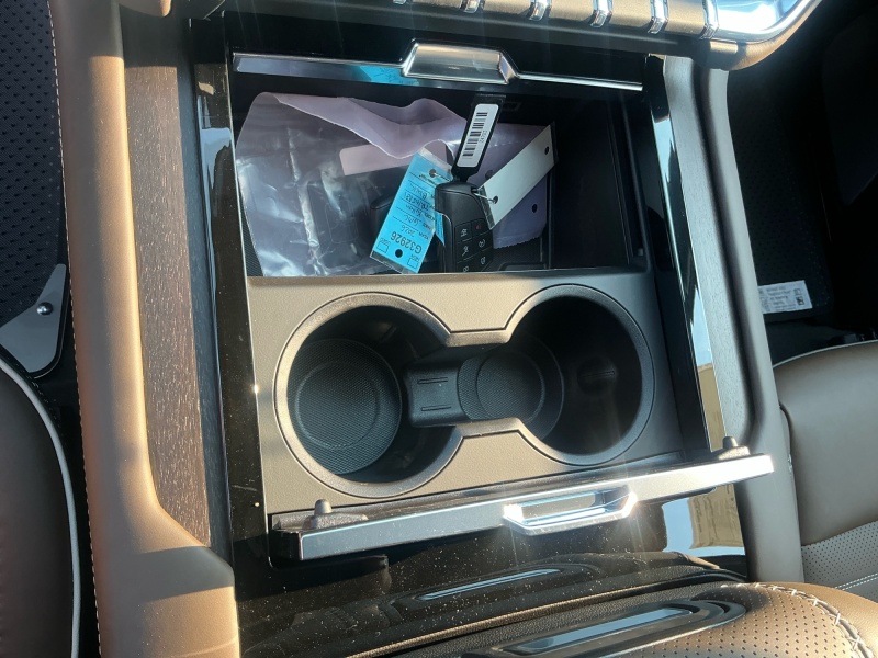 2026 GMC Yukon XL