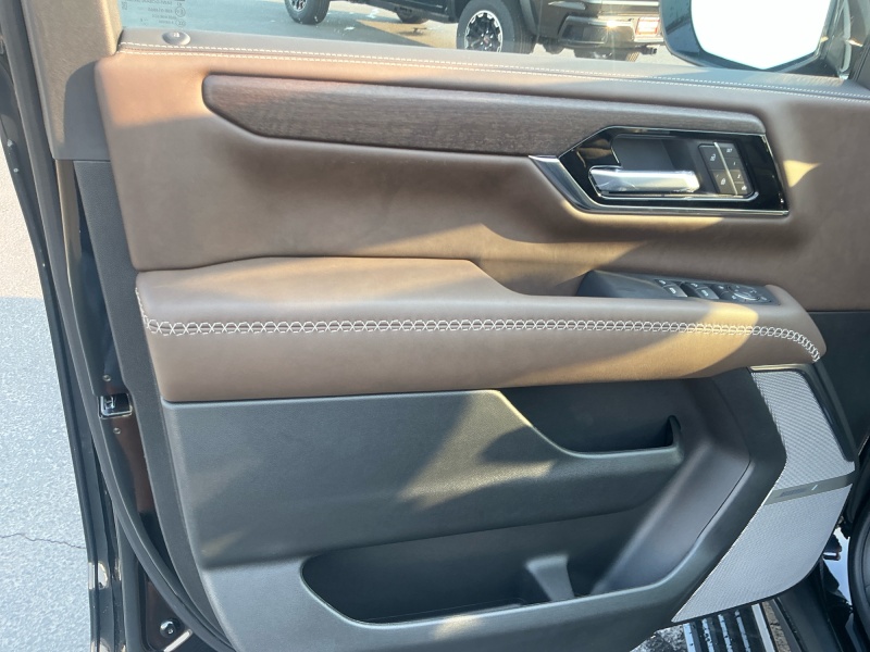 2026 GMC Yukon XL