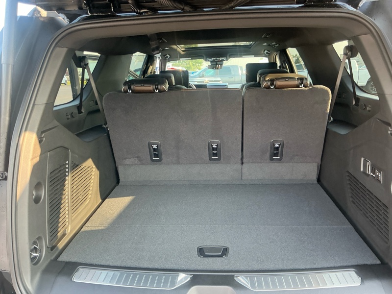 2026 GMC Yukon XL