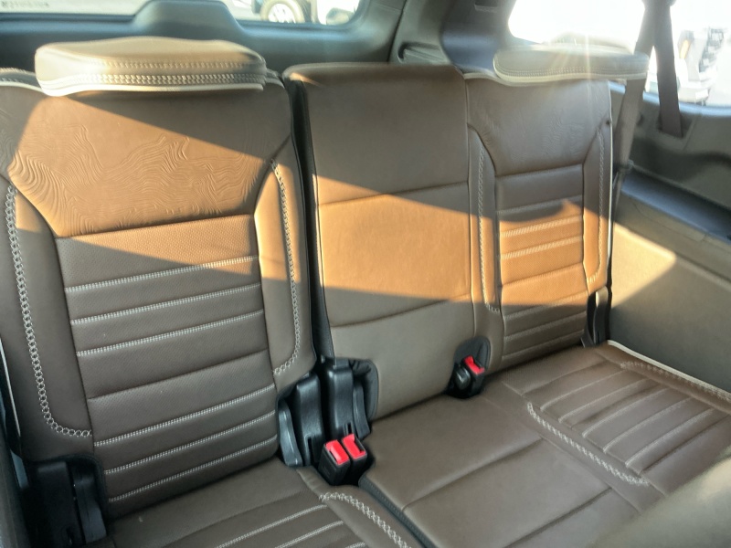 2026 GMC Yukon XL
