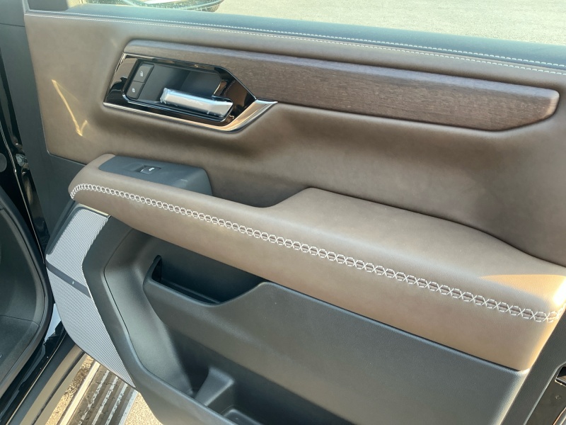 2026 GMC Yukon XL