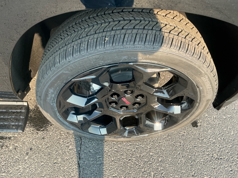 2026 GMC Yukon XL