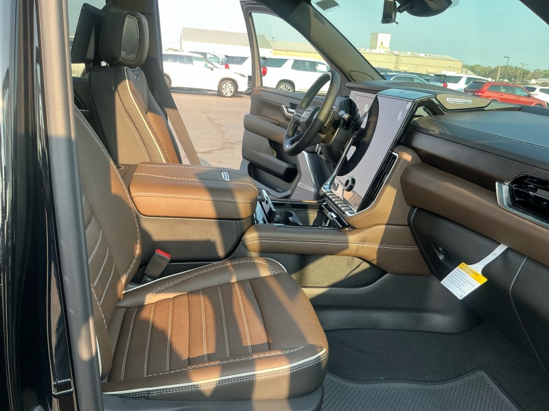 2026 GMC Yukon XL