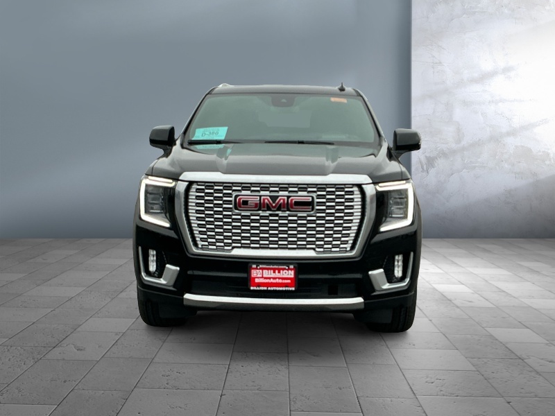 2023 GMC Yukon XL