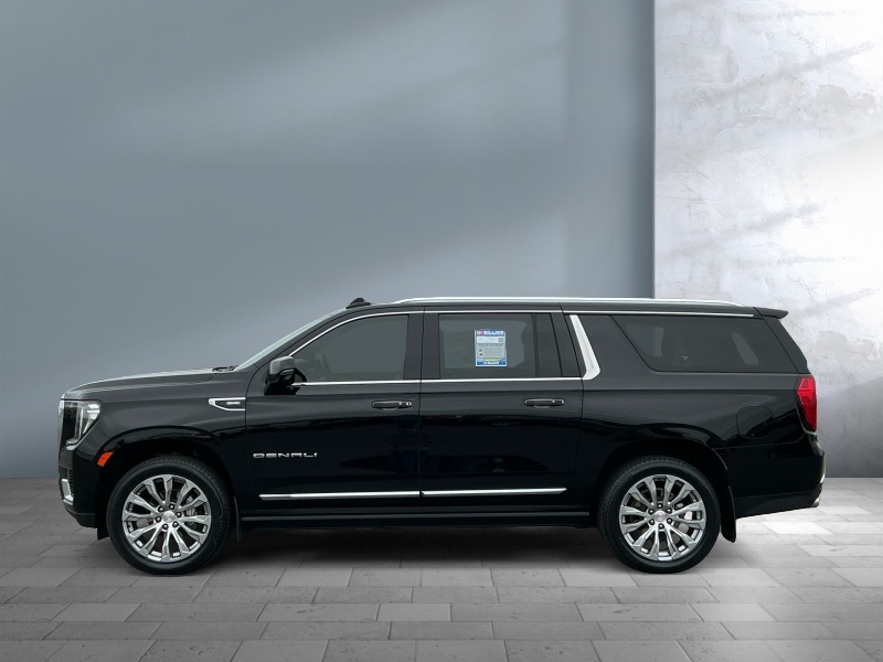 2023 GMC Yukon XL