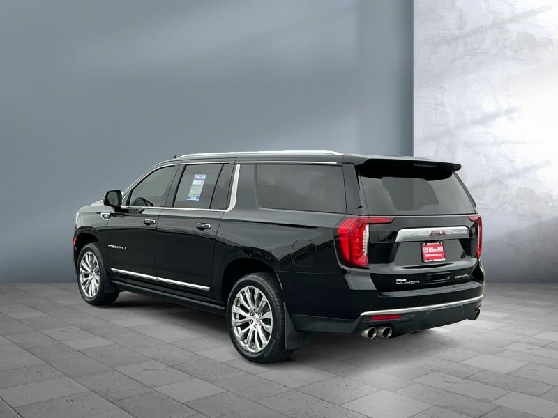2023 GMC Yukon XL